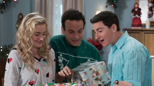 Os Goldbergs: 6×10