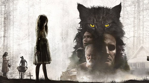 Pet Sematary