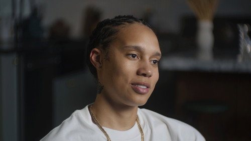 The Brittney Griner Story