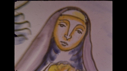 Now and in the time of our death