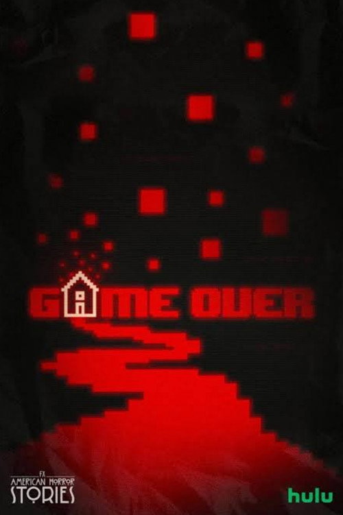 American Horror Stories: Game Over poster