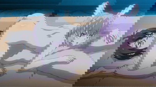 Usamimi Bouken-tan: Sekuhara Shinagara Sekai o Sukue