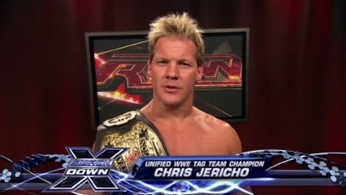 WWE Raw, S17E40 - (2009)