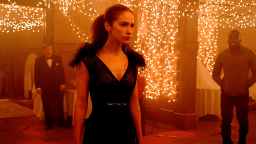 Wynonna Earp: 3×1