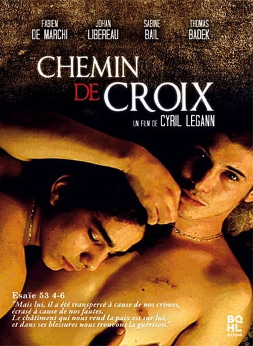 Chemin de croix 2008