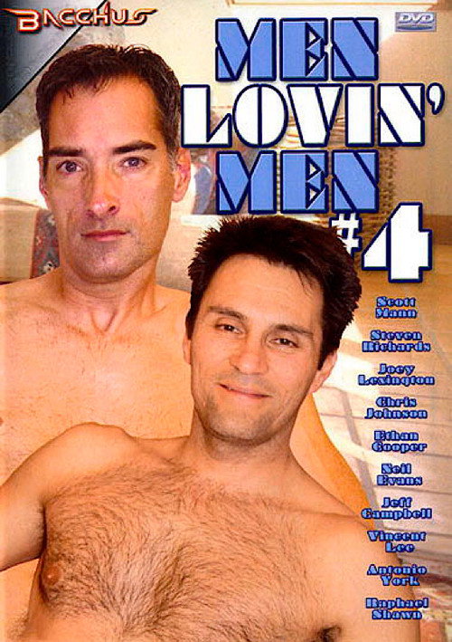 Men Lovin' Men 4