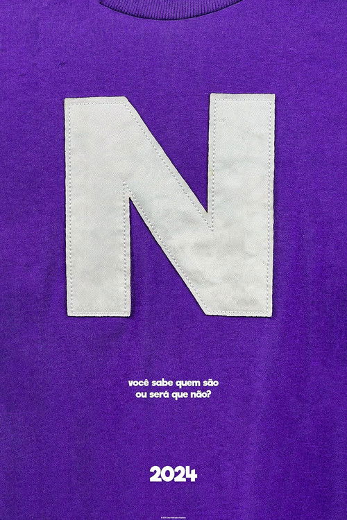 Nosso Amiguinho - O Filme