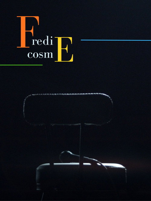Cartell de Fredi Cosme