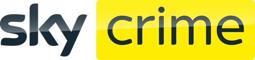 Sky Crime logo