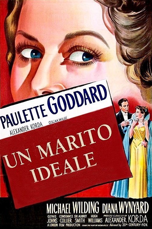 Un marito ideale