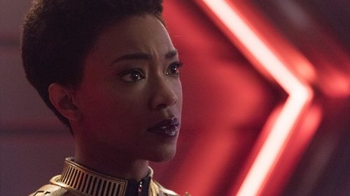 Star Trek: Discovery: 1×11