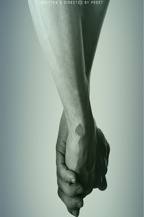 Gray movie poster player