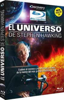 Escena 1 de Stephen Hawking's Universe