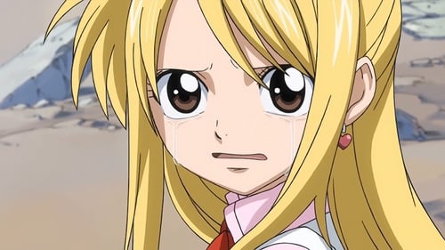 Fairy Tail: 1×22