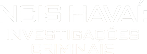 NCIS: Hawai’i logo