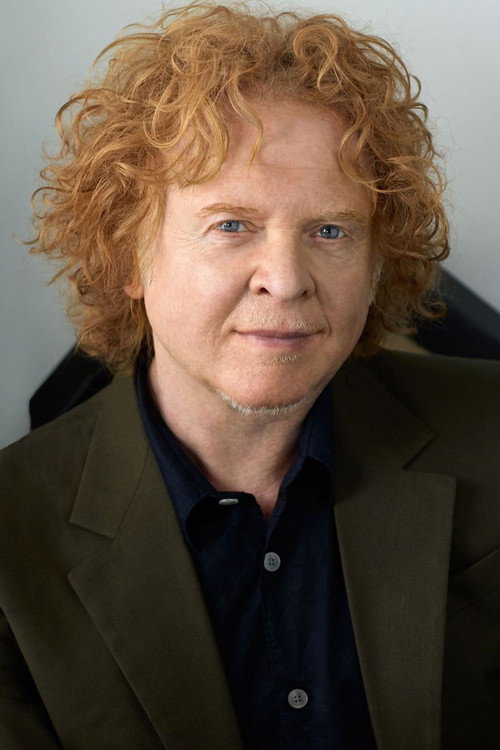 Mick Hucknall