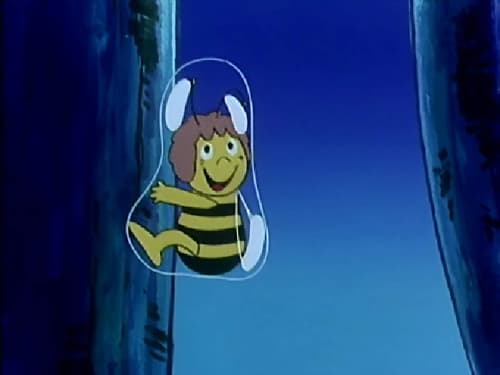 Poster della serie Maya the Bee