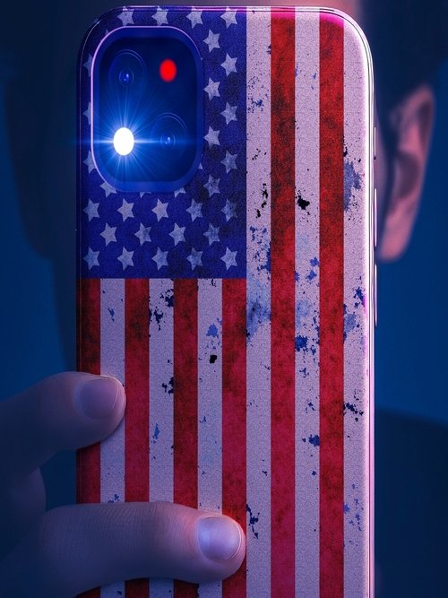 Caught! Wild & Weird America: Temporada 1