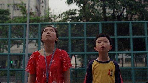 The Stars The Sun The Moon