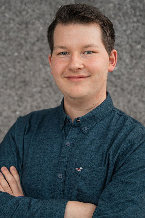 Foto de Niklas Wilde