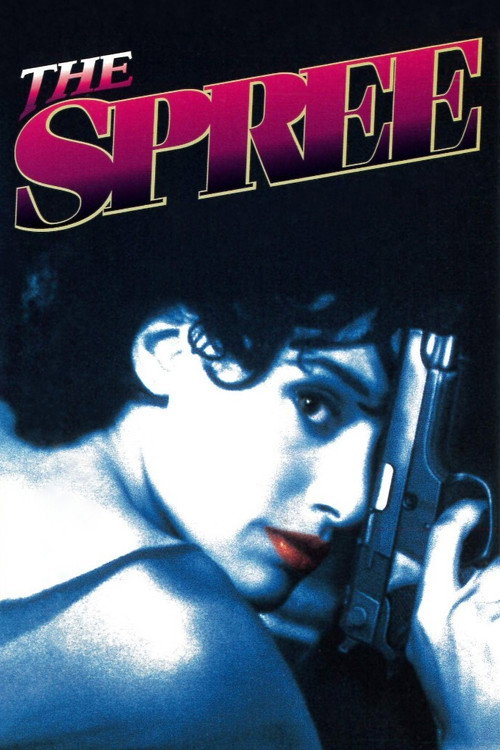 The Spree poster
