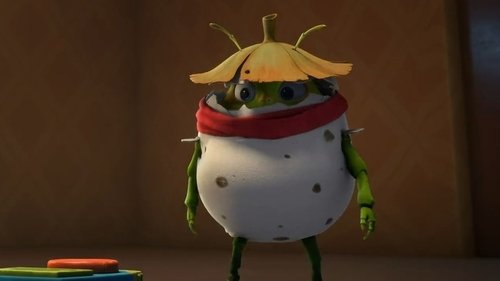 Image de l'épisode 17