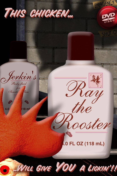 Ray The Rooster