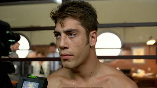 Javier Bardem, l'acteur aux mille visages still