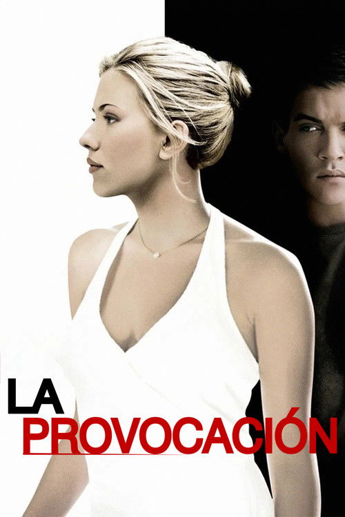 La Provocación
