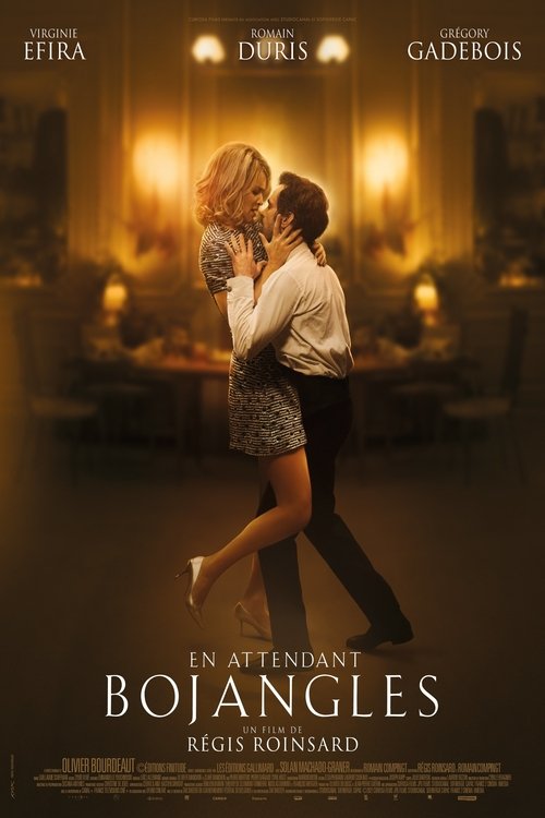 En attendant Bojangles (HDCAM) 2022 En attendant Bojangles (HDCAM) 2022