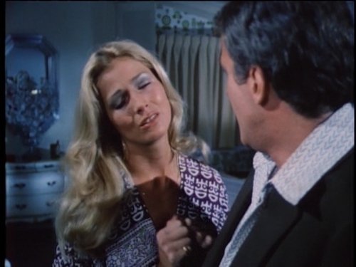La Femme fatale