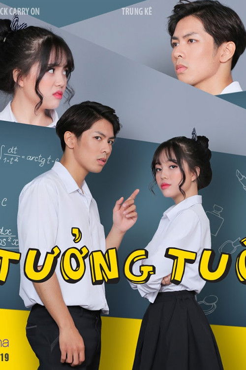 Ảo Tưởng Tuổi 17 (2019)