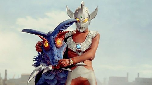 Ultraman Taro