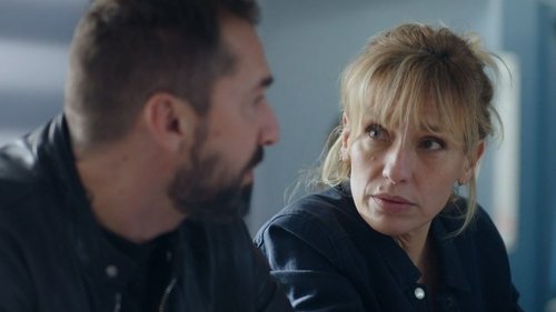 Demain nous appartient, S01E1135 - (2022)