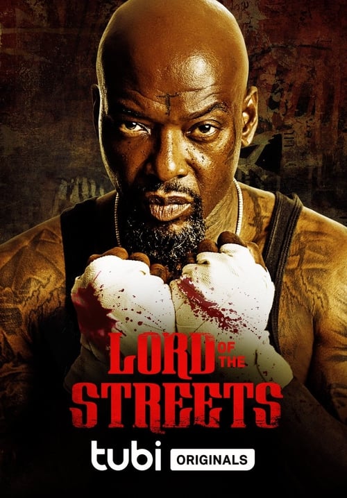  Lord of the Streets (1X) 2022 