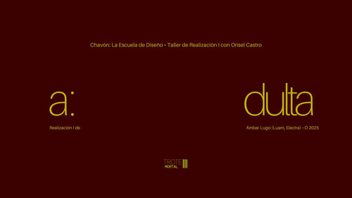 a: dulta — Fondos 2