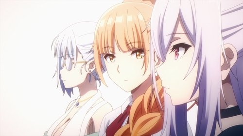 Kage no Jitsuryokusha ni Naritakute!: 1×13