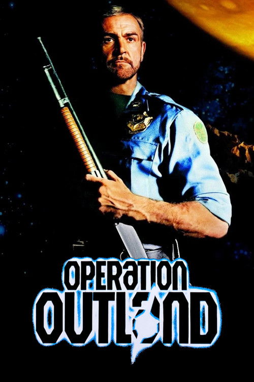 Outland poster