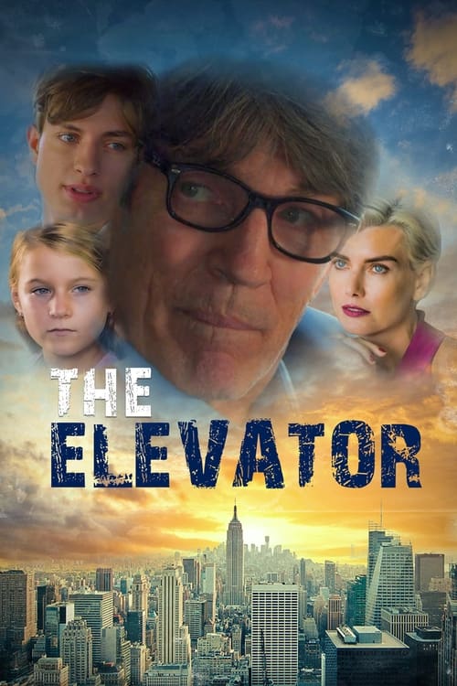 The Elevator (1X) 2021 