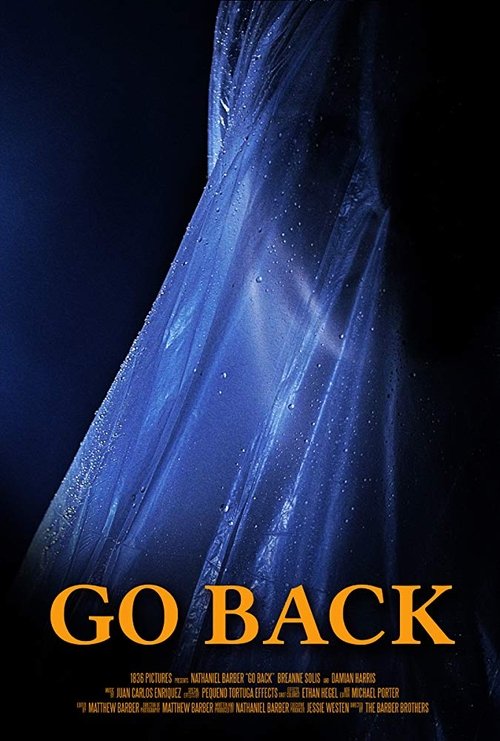 Go Back (2019)