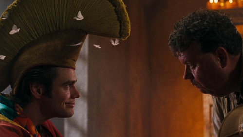 Ace Ventura: When Nature Calls