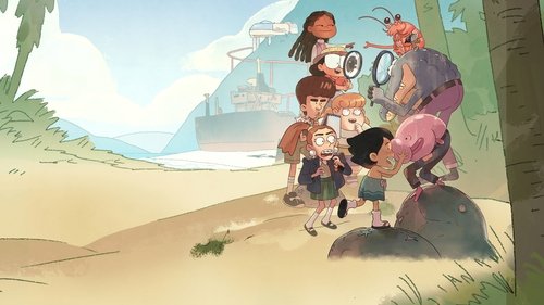 StuGo: Acampamento de Verão