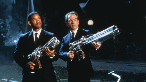 Image du film