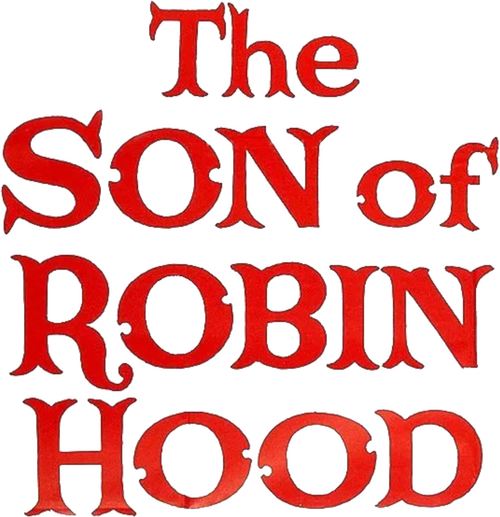 Son of Robin Hood
