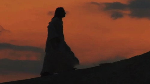 The Lost Secrets of Jesus - Season 1 Backdrop Blur