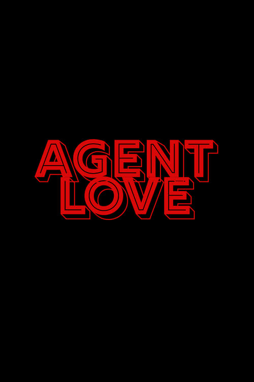 Agent Love English Full Movier