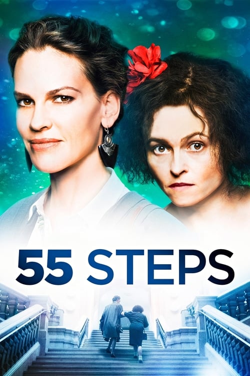 Schauen 55 Steps On-line Streaming