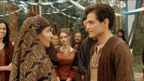 Poster della serie Genesis