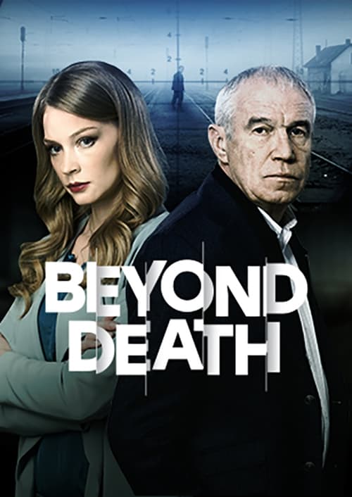Poster Beyond Death