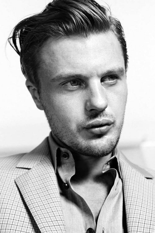 Kép: Michael Pitt színész profilképe